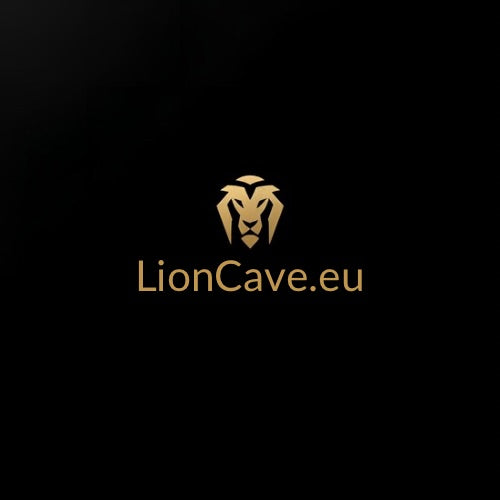 LionCave